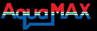 AquaMAX logo