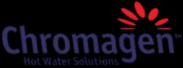 Chromagen logo