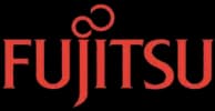 Fujitsu logo