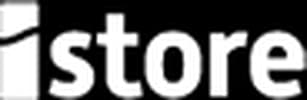 iStore logo