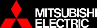 Mitsubishi Electric logo