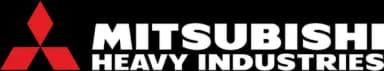 Mitsubishi Heavy Industries logo