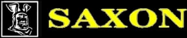 Saxon logo