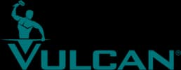 Vulcan logo